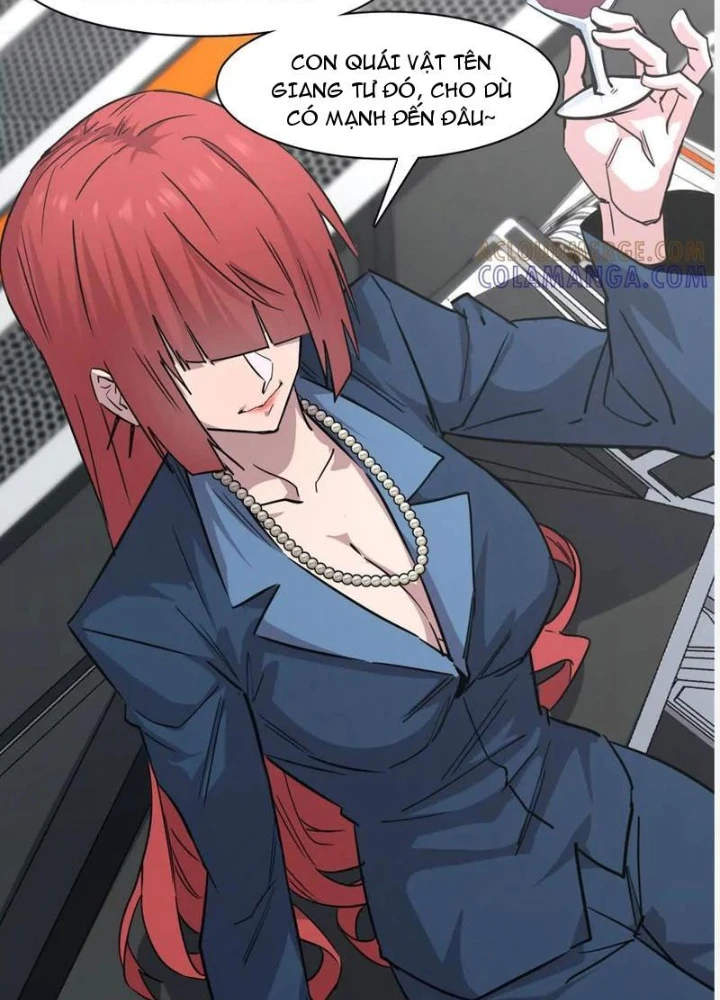 Cương Thi Tiên Sinh Chapter 174 - 115