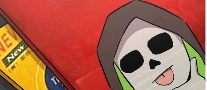 Cương Thi Tiên Sinh Chapter 174 - 118