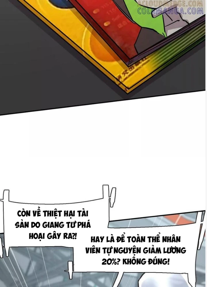 Cương Thi Tiên Sinh Chapter 174 - 119