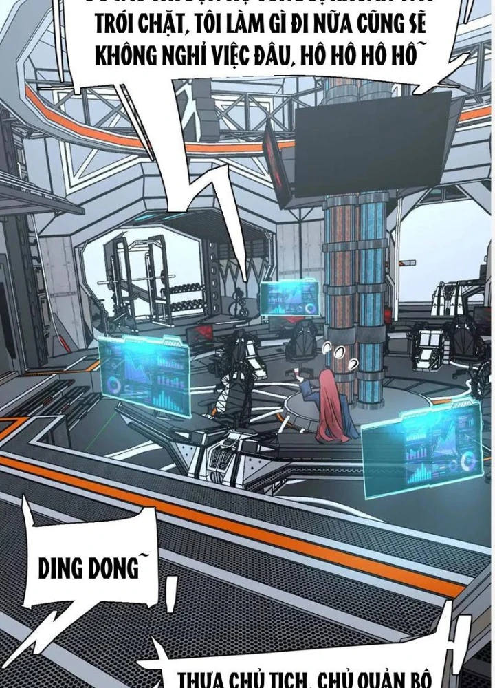 Cương Thi Tiên Sinh Chapter 174 - 123