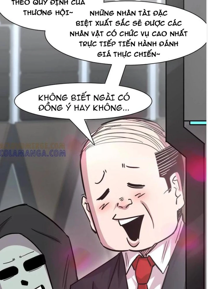 Cương Thi Tiên Sinh Chapter 174 - 129