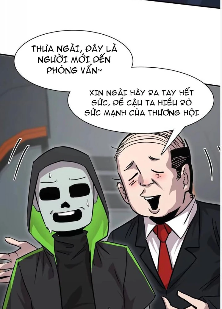 Cương Thi Tiên Sinh Chapter 174 - 137