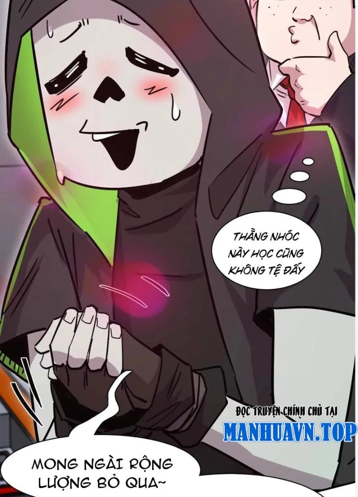 Cương Thi Tiên Sinh Chapter 174 - 147