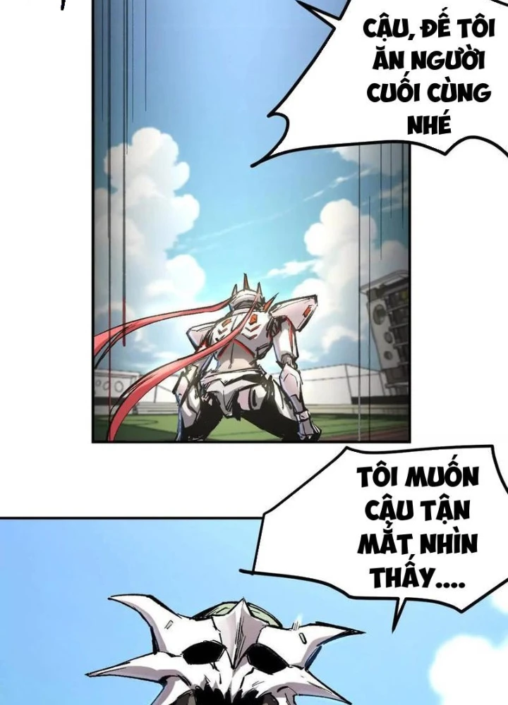 Cương Thi Tiên Sinh Chapter 174.1 - 5