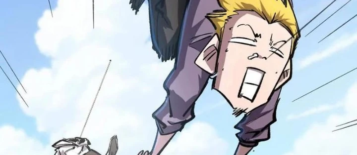 Cương Thi Tiên Sinh Chapter 174.1 - 12