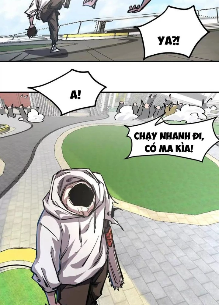 Cương Thi Tiên Sinh Chapter 174.1 - 13