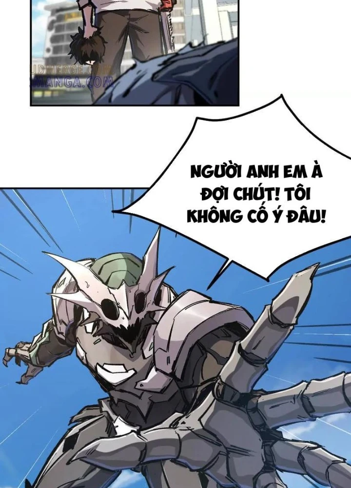 Cương Thi Tiên Sinh Chapter 174.1 - 19