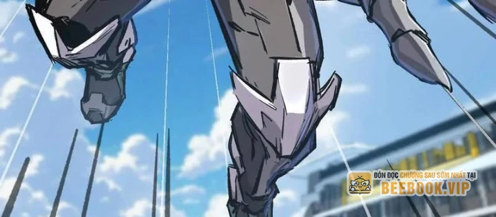 Cương Thi Tiên Sinh Chapter 174.1 - 20