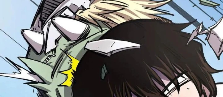 Cương Thi Tiên Sinh Chapter 174.1 - 28