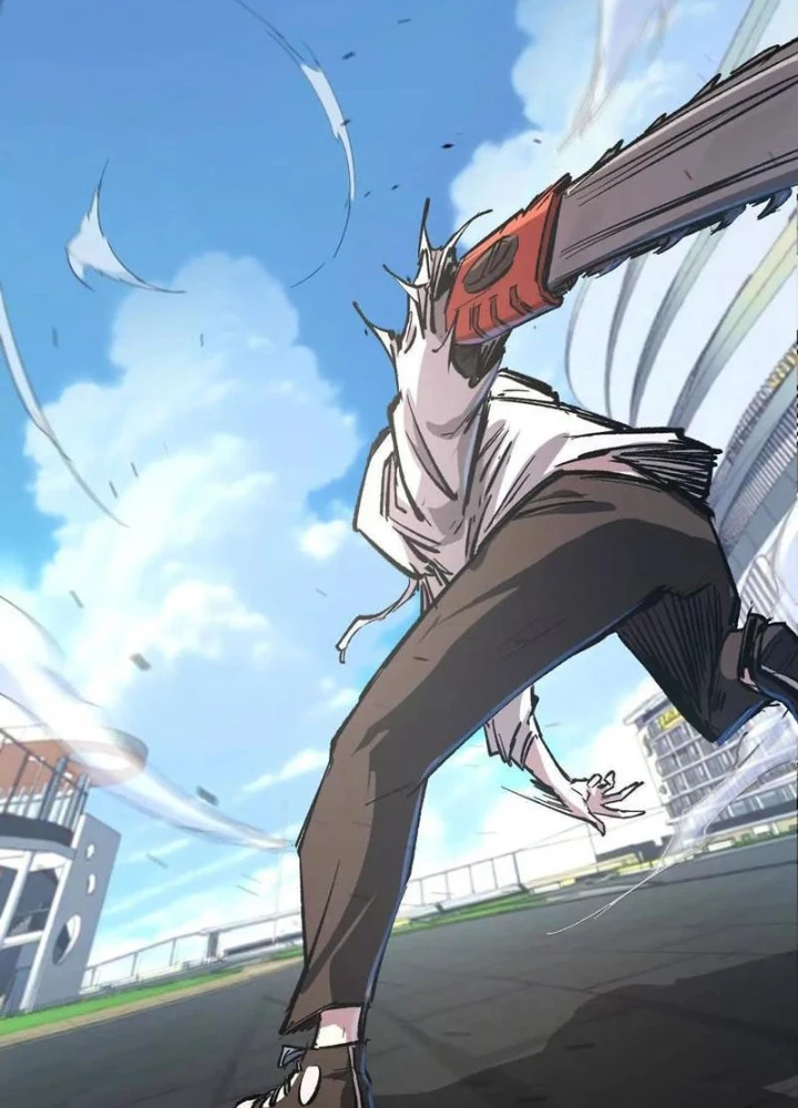 Cương Thi Tiên Sinh Chapter 174.1 - 35