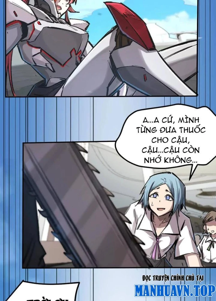 Cương Thi Tiên Sinh Chapter 174.1 - 37