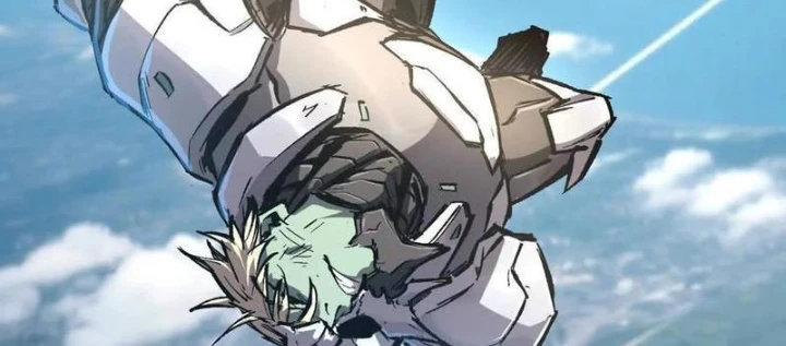 Cương Thi Tiên Sinh Chapter 174.1 - 46