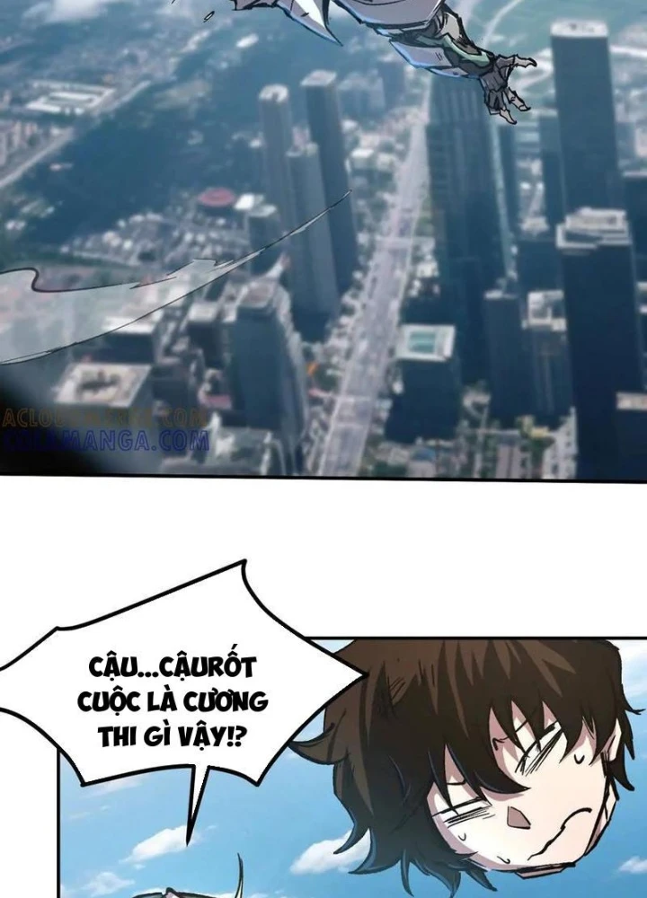 Cương Thi Tiên Sinh Chapter 174.1 - 47