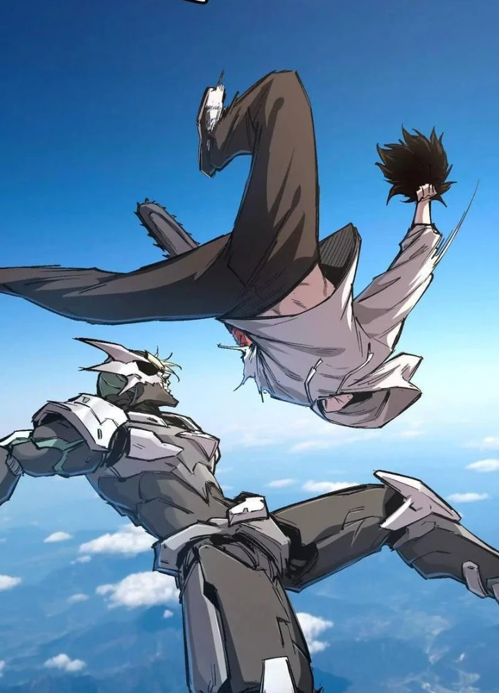 Cương Thi Tiên Sinh Chapter 174.1 - 53