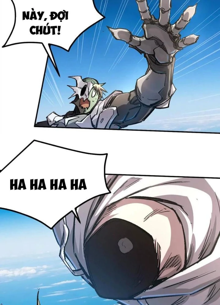 Cương Thi Tiên Sinh Chapter 174.1 - 55