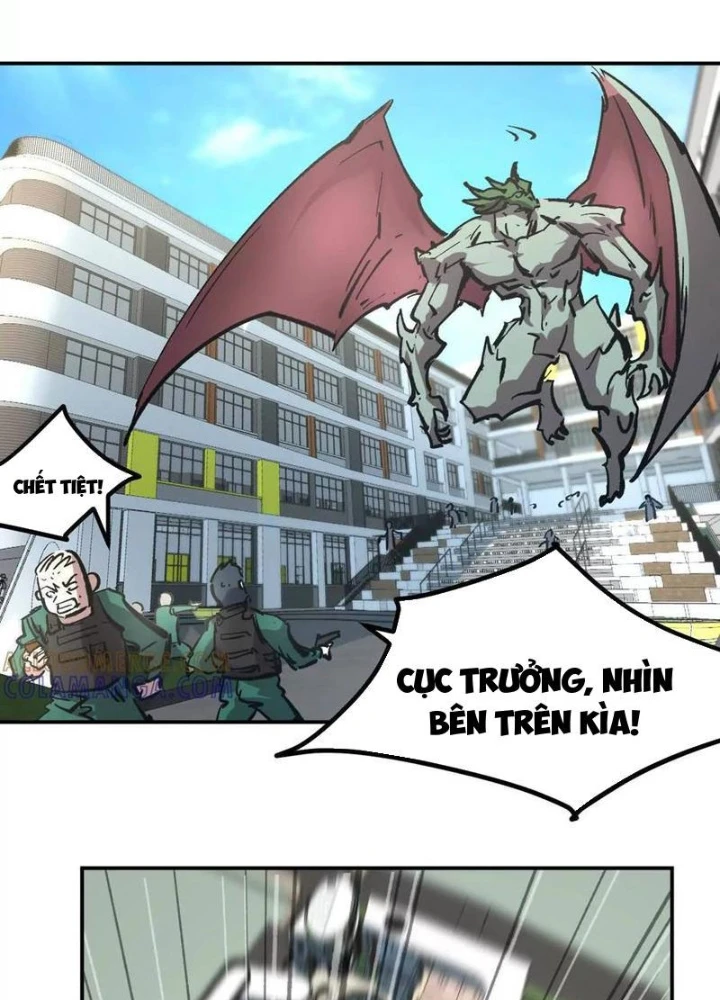 Cương Thi Tiên Sinh Chapter 174.1 - 61