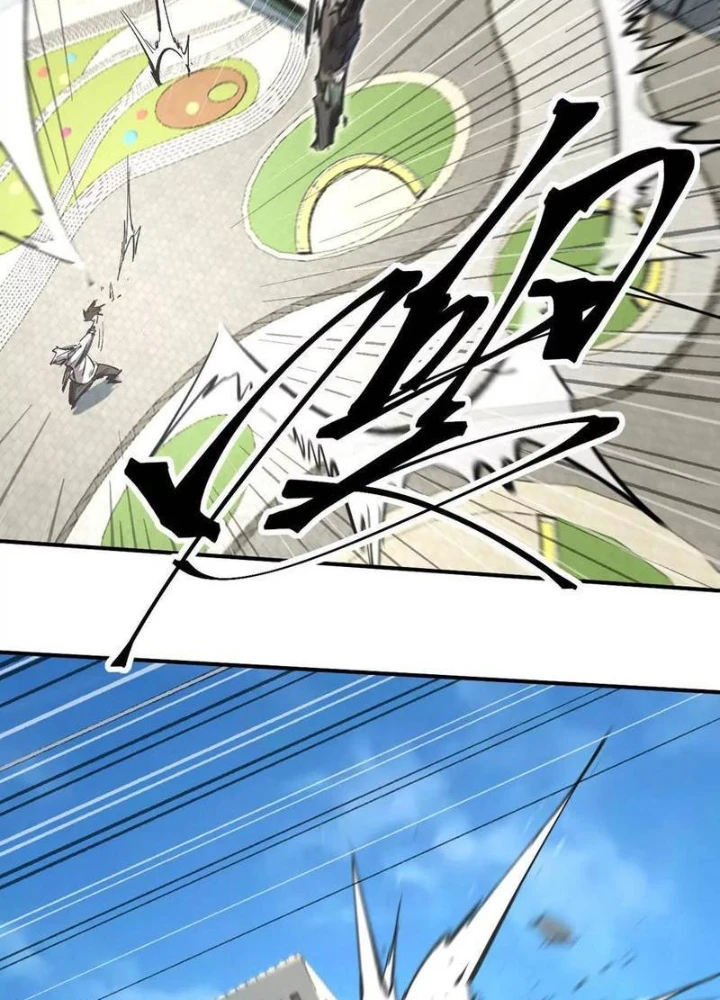 Cương Thi Tiên Sinh Chapter 174.1 - 71