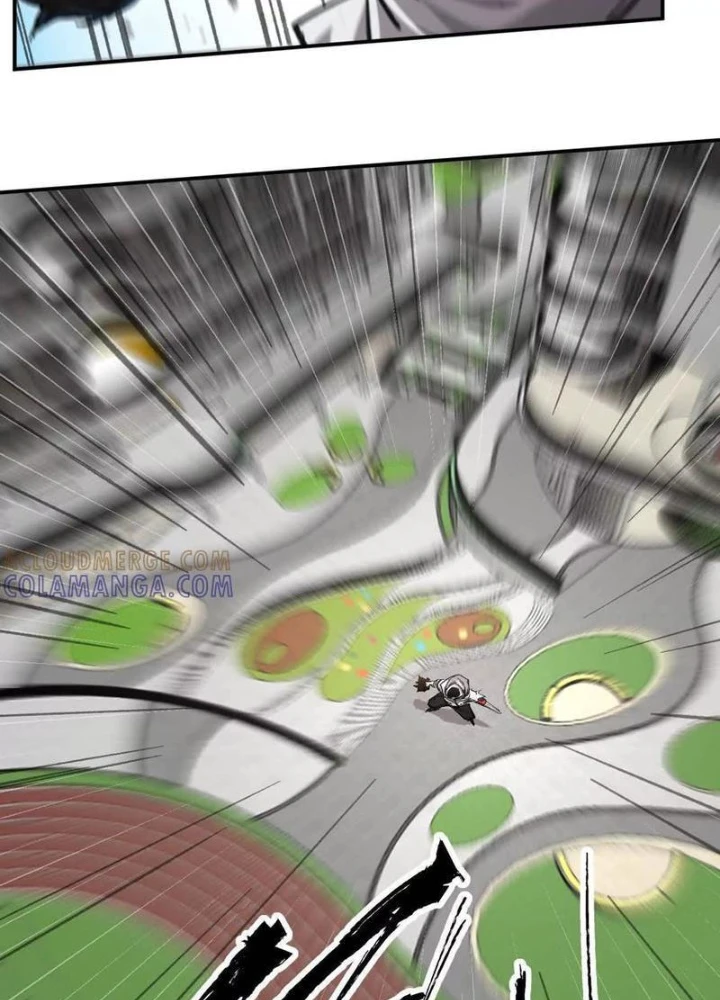 Cương Thi Tiên Sinh Chapter 174.1 - 79