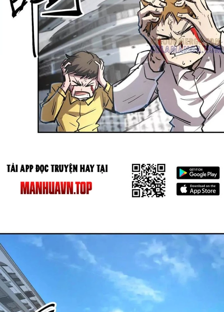 Cương Thi Tiên Sinh Chapter 174.1 - 83