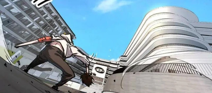 Cương Thi Tiên Sinh Chapter 174.1 - 84