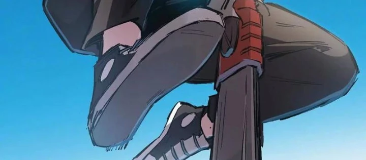 Cương Thi Tiên Sinh Chapter 174.1 - 88