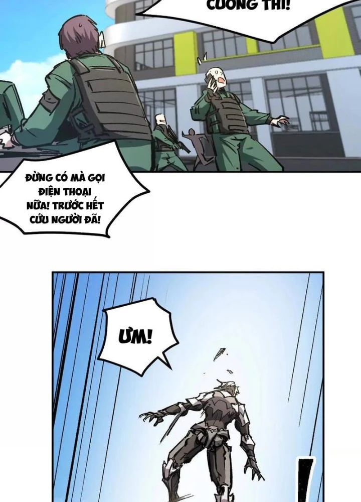 Cương Thi Tiên Sinh Chapter 174.1 - 91