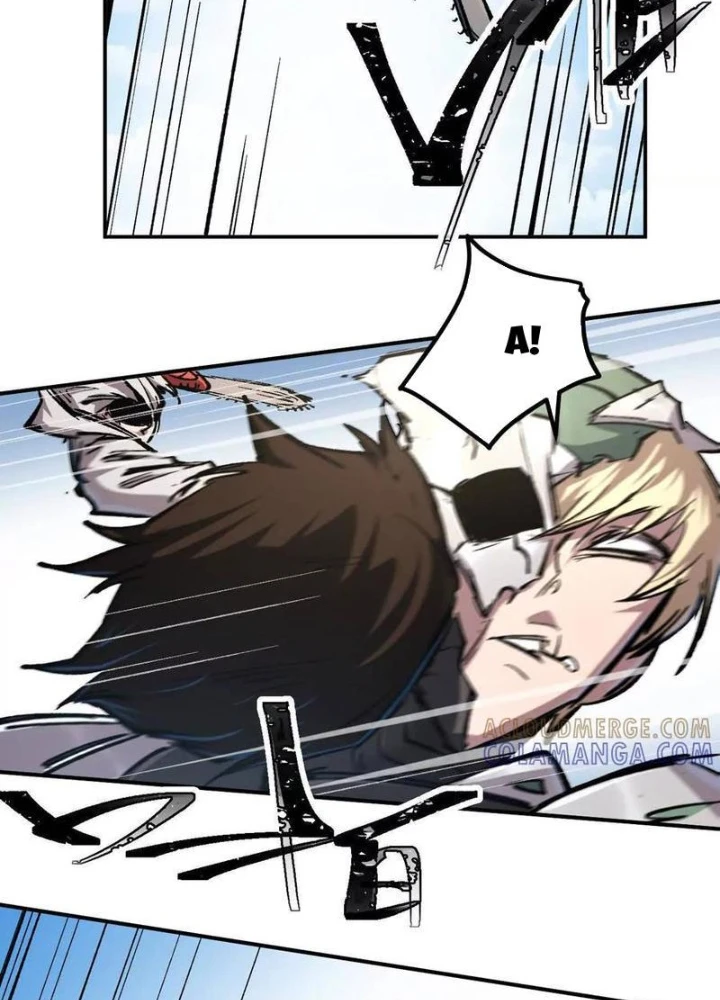 Cương Thi Tiên Sinh Chapter 174.1 - 93