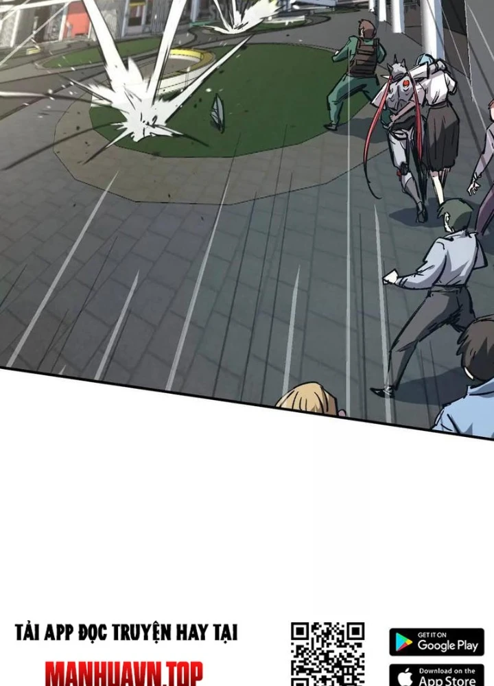 Cương Thi Tiên Sinh Chapter 174.1 - 105