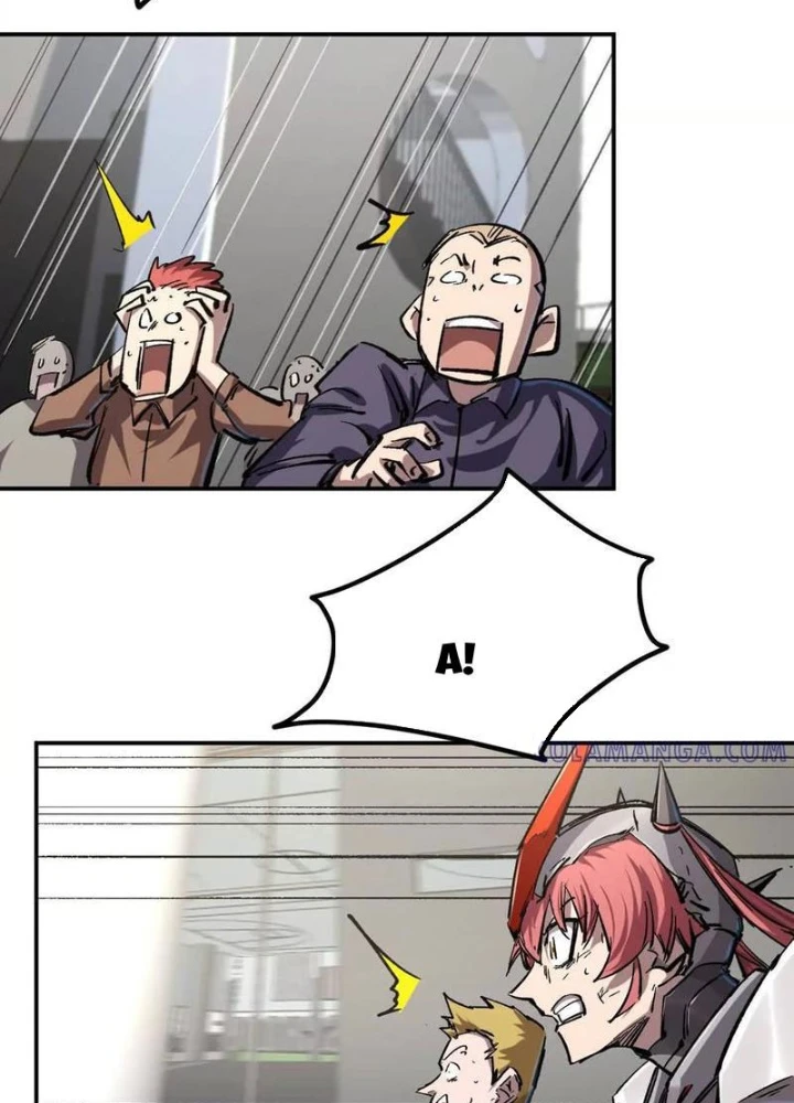 Cương Thi Tiên Sinh Chapter 174.1 - 111