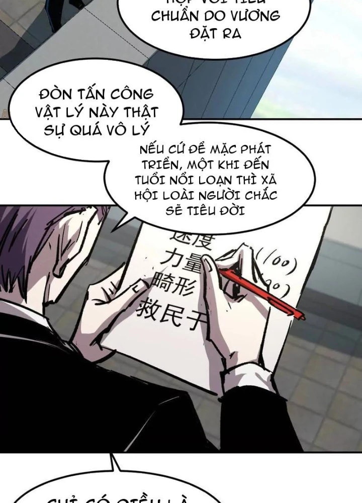 Cương Thi Tiên Sinh Chapter 174.1 - 115