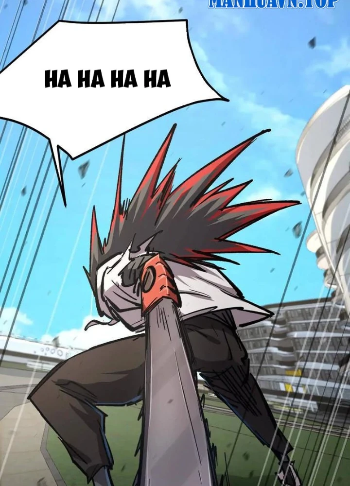 Cương Thi Tiên Sinh Chapter 174.1 - 123