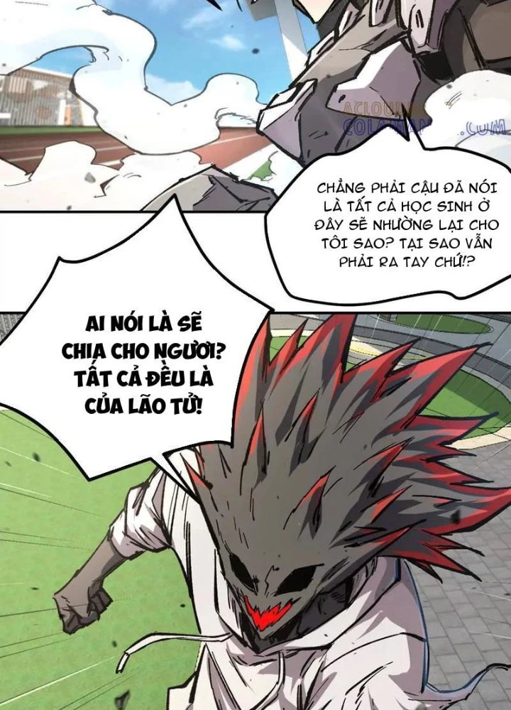 Cương Thi Tiên Sinh Chapter 174.1 - 133