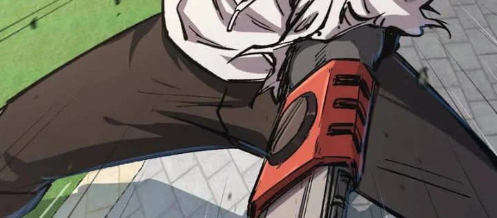 Cương Thi Tiên Sinh Chapter 174.1 - 134