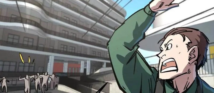 Cương Thi Tiên Sinh Chapter 174.1 - 144