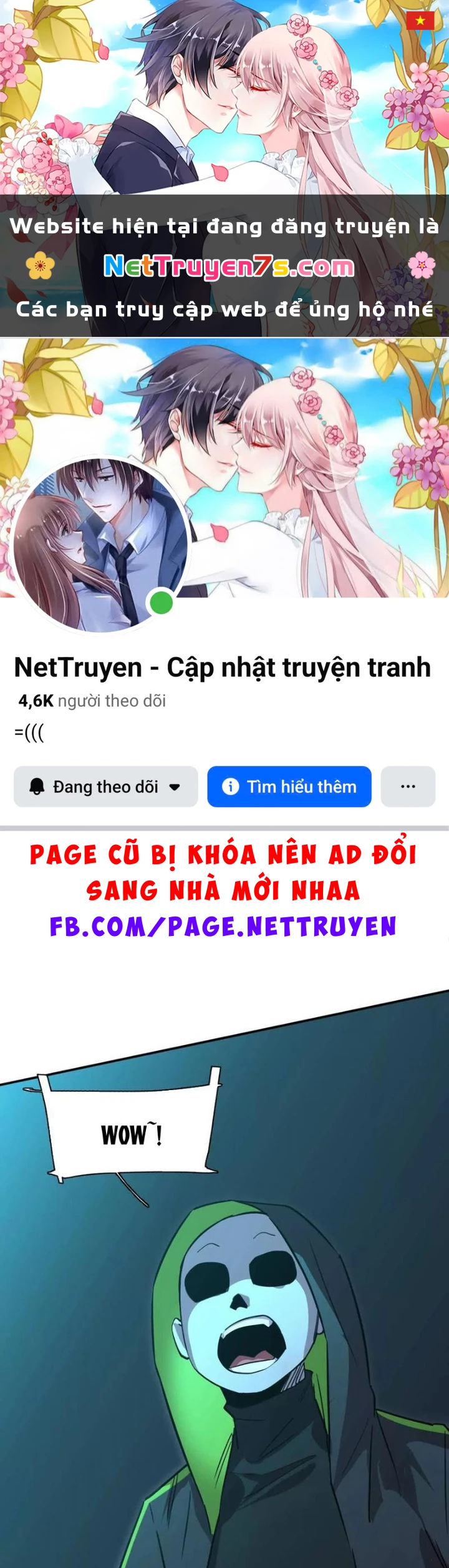 Cương Thi Tiên Sinh Chapter 175 - 1