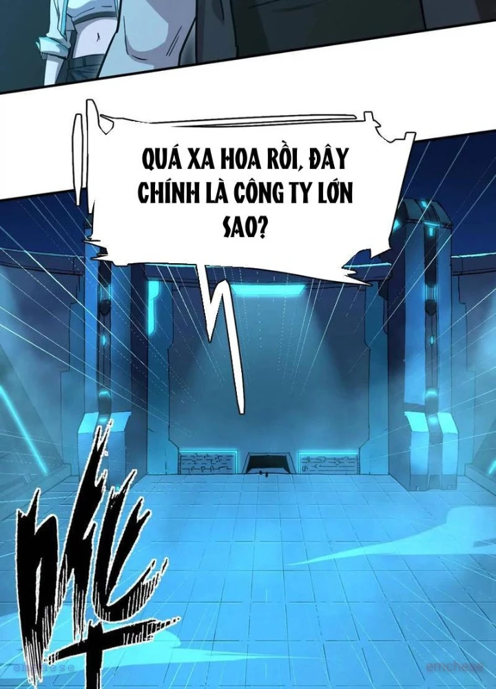 Cương Thi Tiên Sinh Chapter 175 - 3