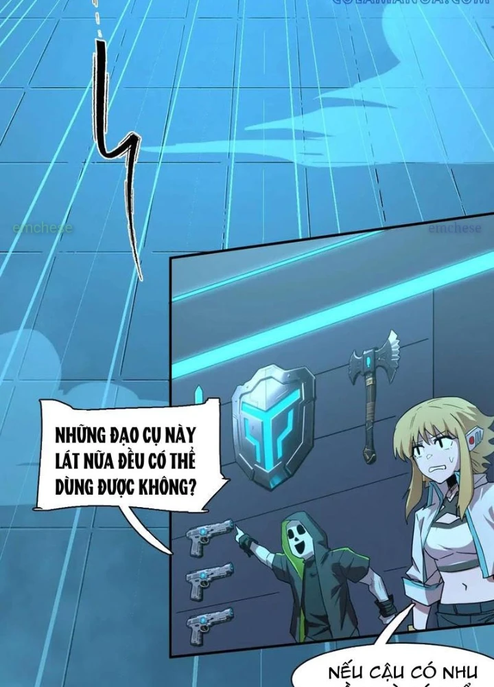 Cương Thi Tiên Sinh Chapter 175 - 5