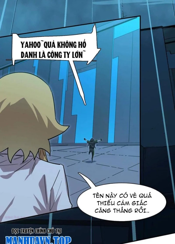 Cương Thi Tiên Sinh Chapter 175 - 7