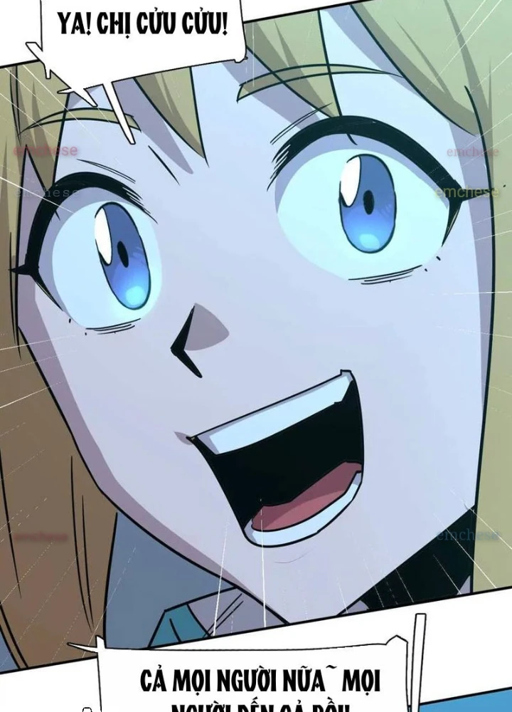 Cương Thi Tiên Sinh Chapter 175 - 11