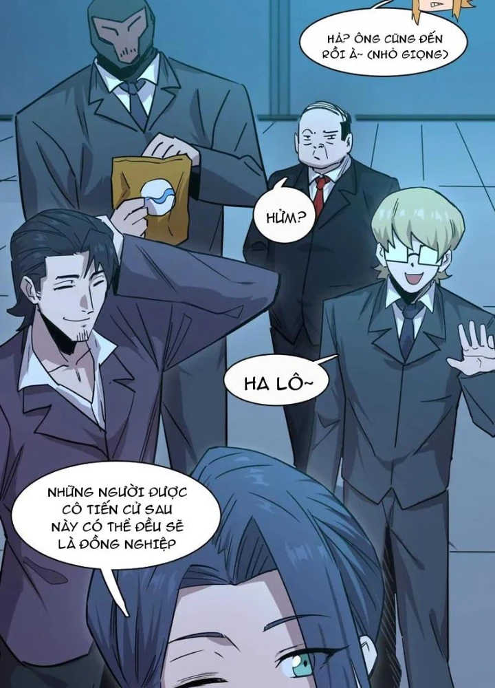 Cương Thi Tiên Sinh Chapter 175 - 13