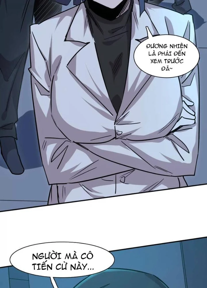 Cương Thi Tiên Sinh Chapter 175 - 15