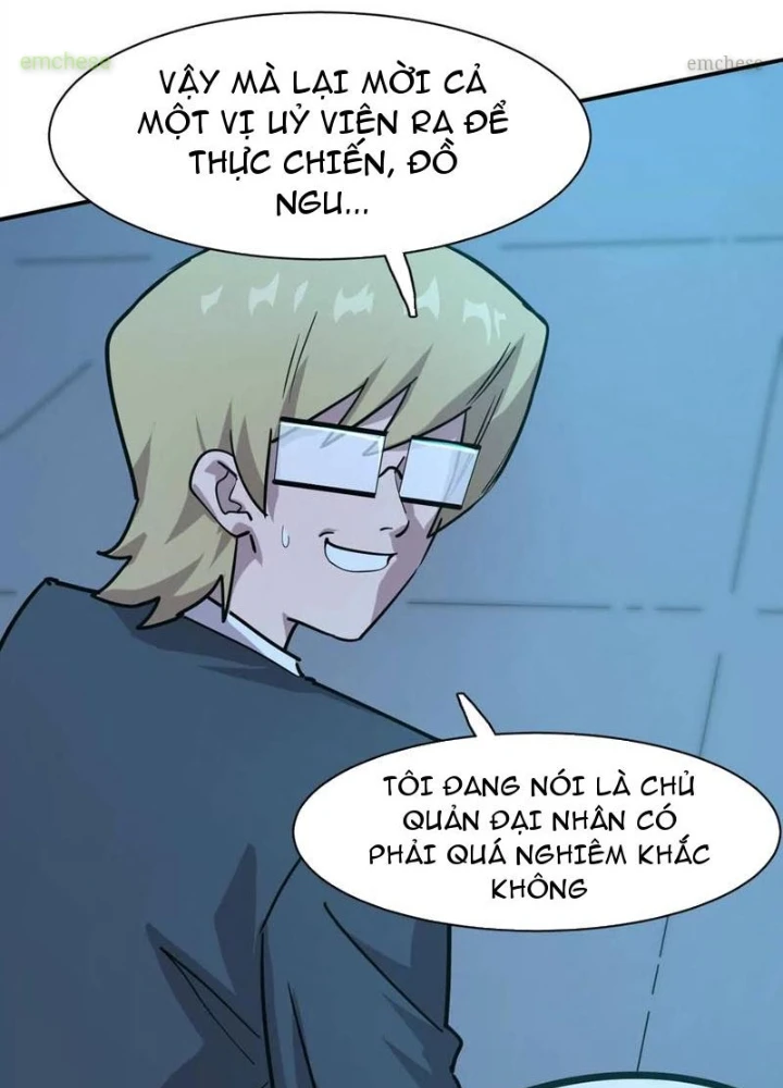 Cương Thi Tiên Sinh Chapter 175 - 19