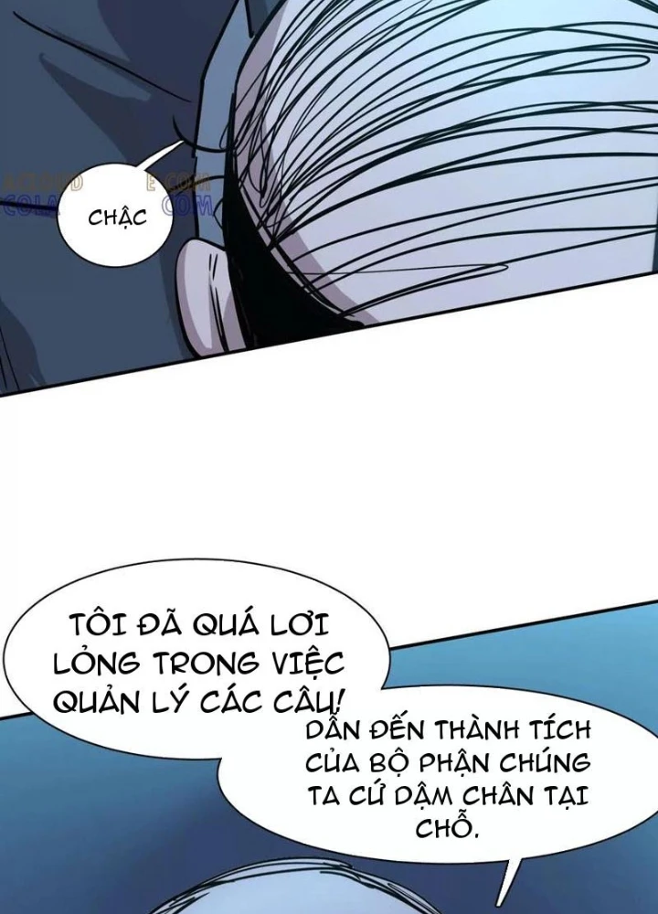 Cương Thi Tiên Sinh Chapter 175 - 21