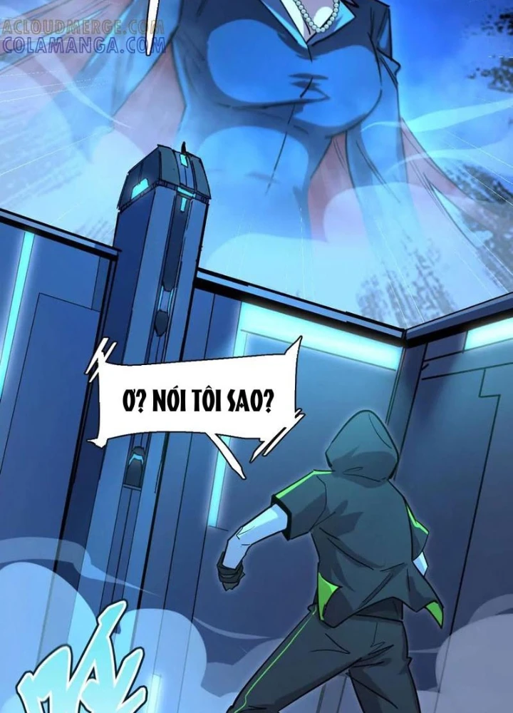 Cương Thi Tiên Sinh Chapter 175 - 29