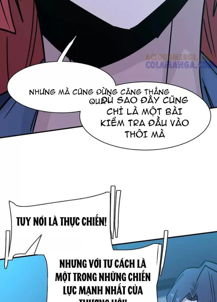 Cương Thi Tiên Sinh Chapter 175 - 33