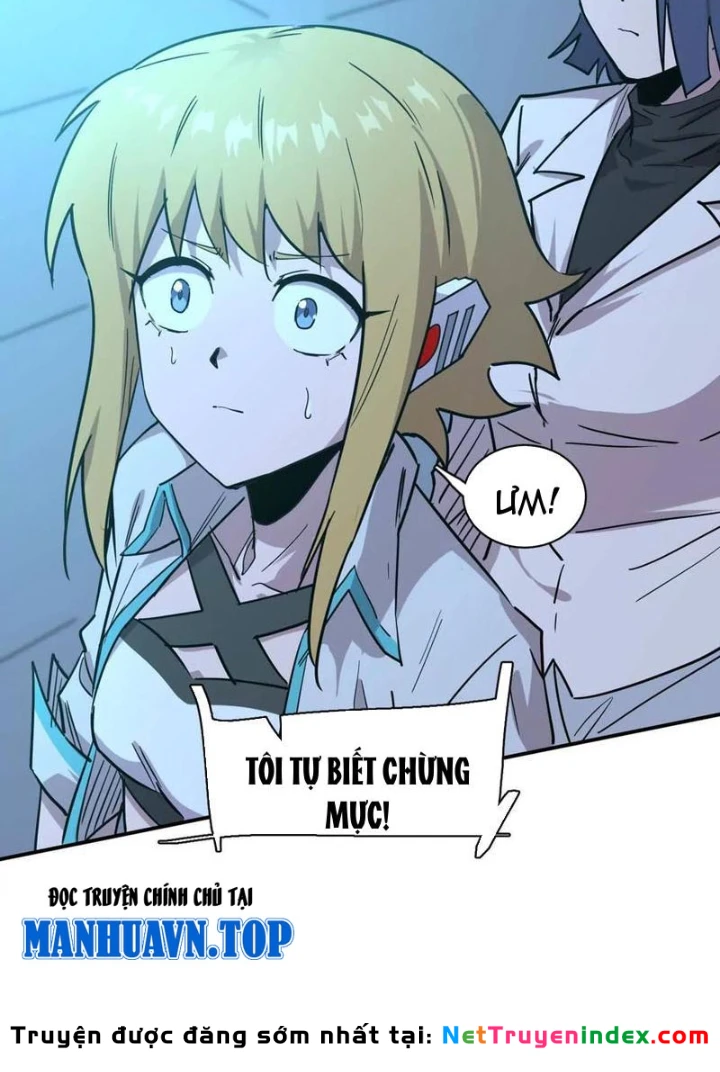 Cương Thi Tiên Sinh Chapter 175 - 35