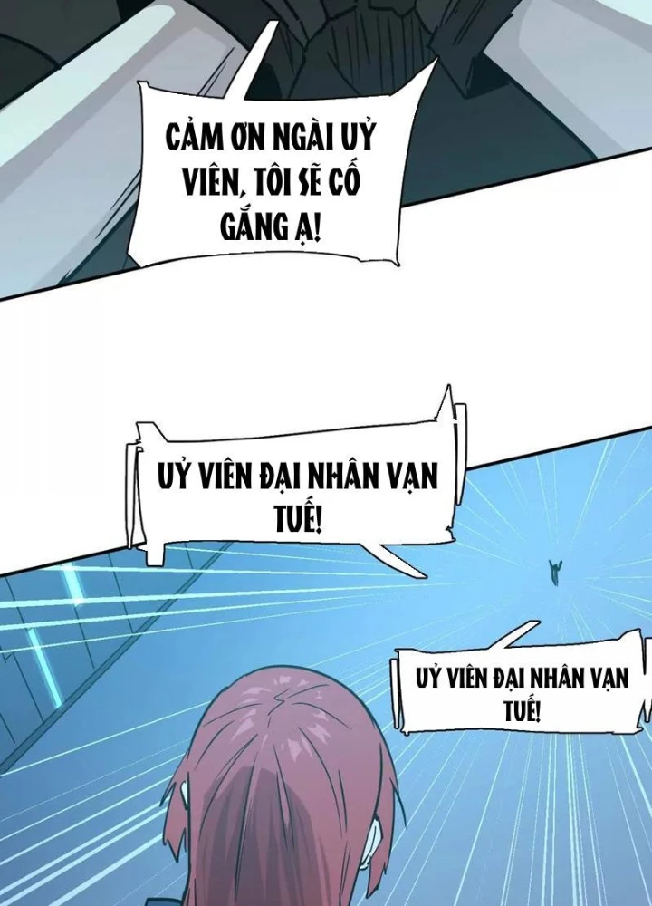 Cương Thi Tiên Sinh Chapter 175 - 39