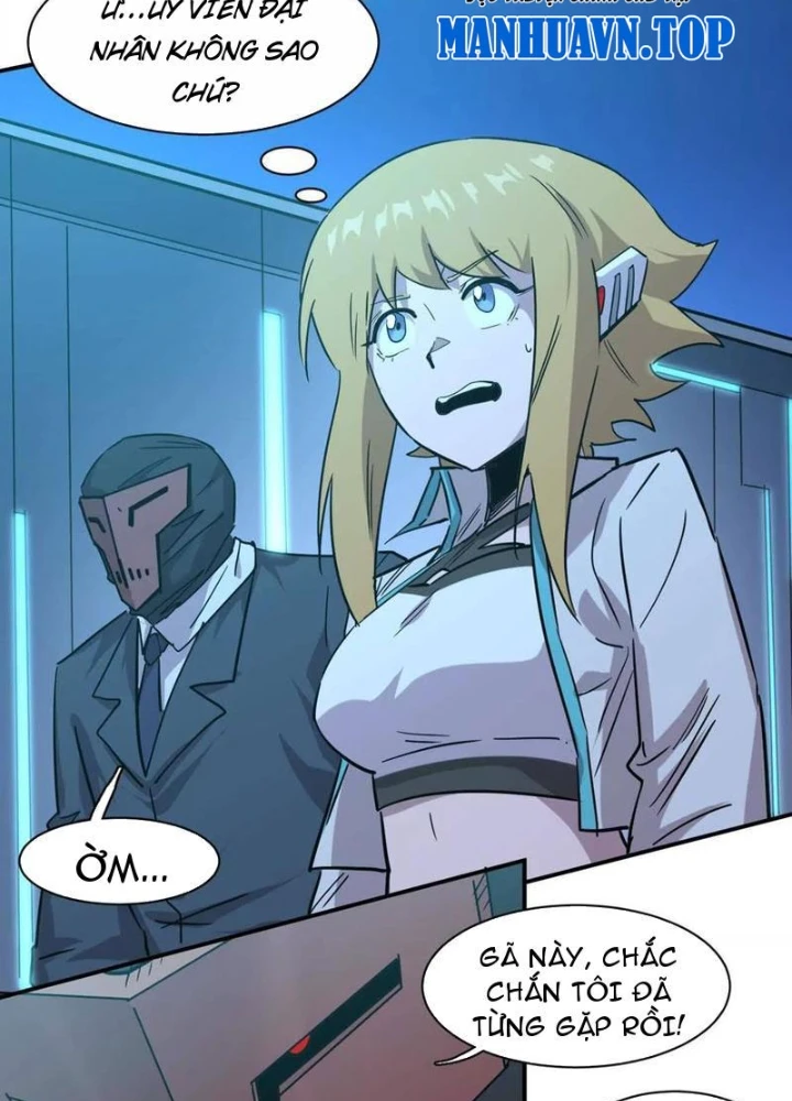 Cương Thi Tiên Sinh Chapter 175 - 47