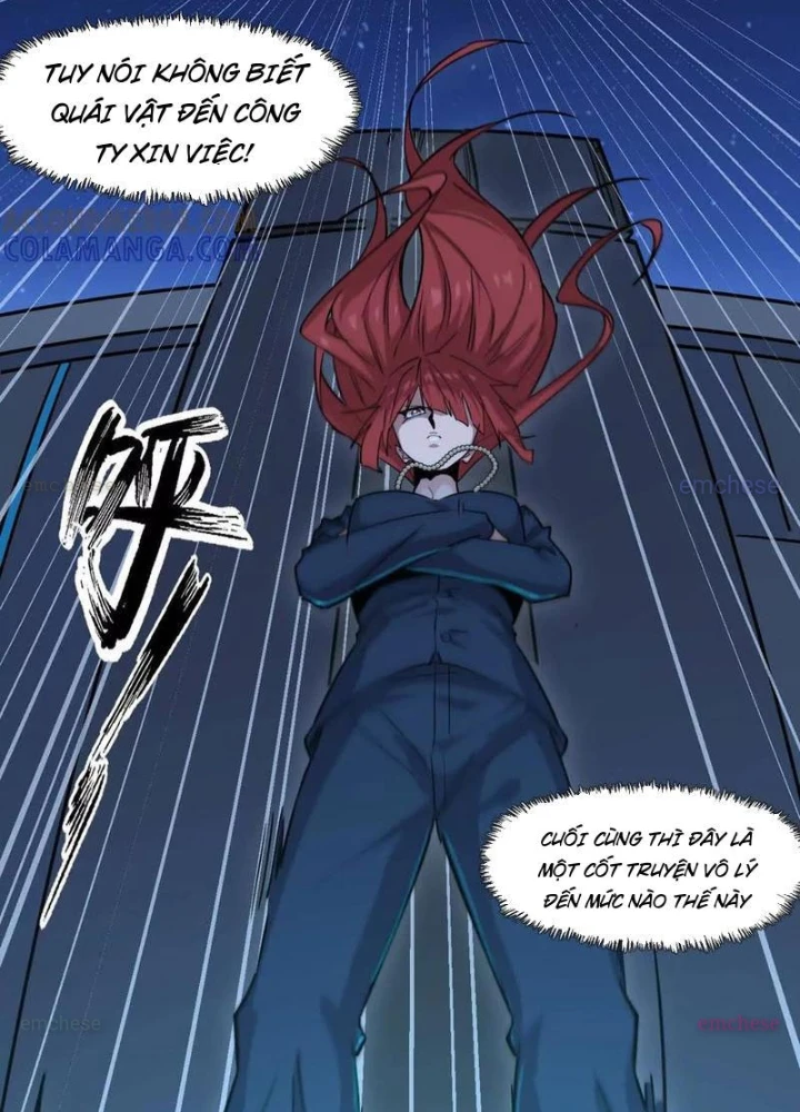 Cương Thi Tiên Sinh Chapter 175 - 53