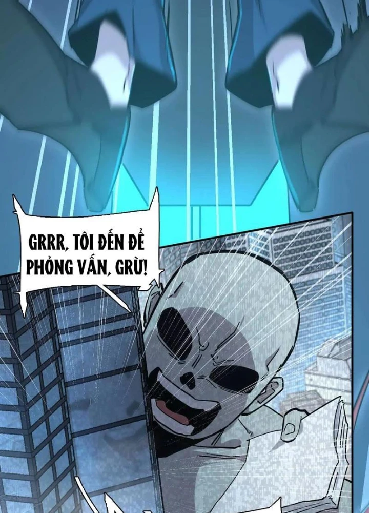 Cương Thi Tiên Sinh Chapter 175 - 55